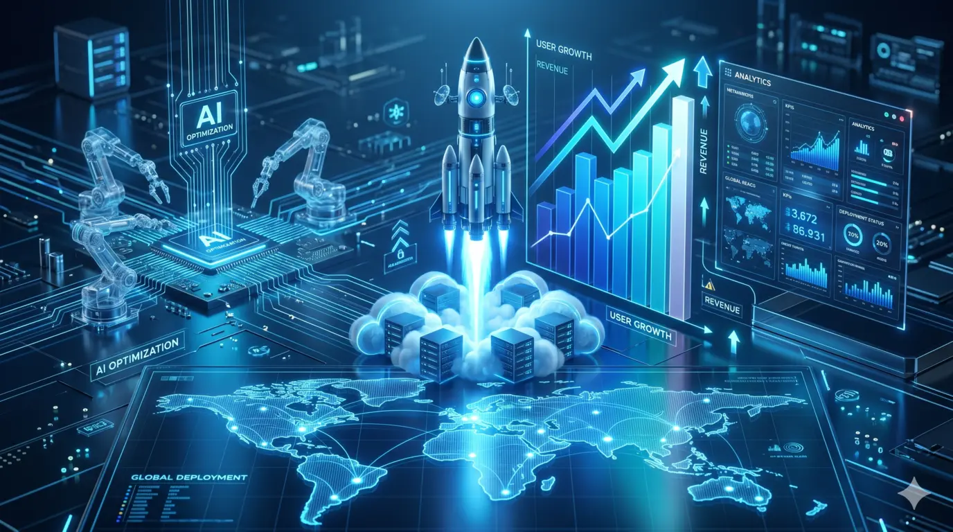 Deployment & Growth