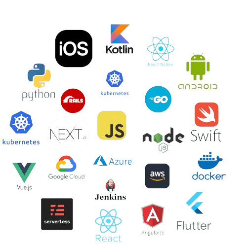 Tech Stack Ecosystem