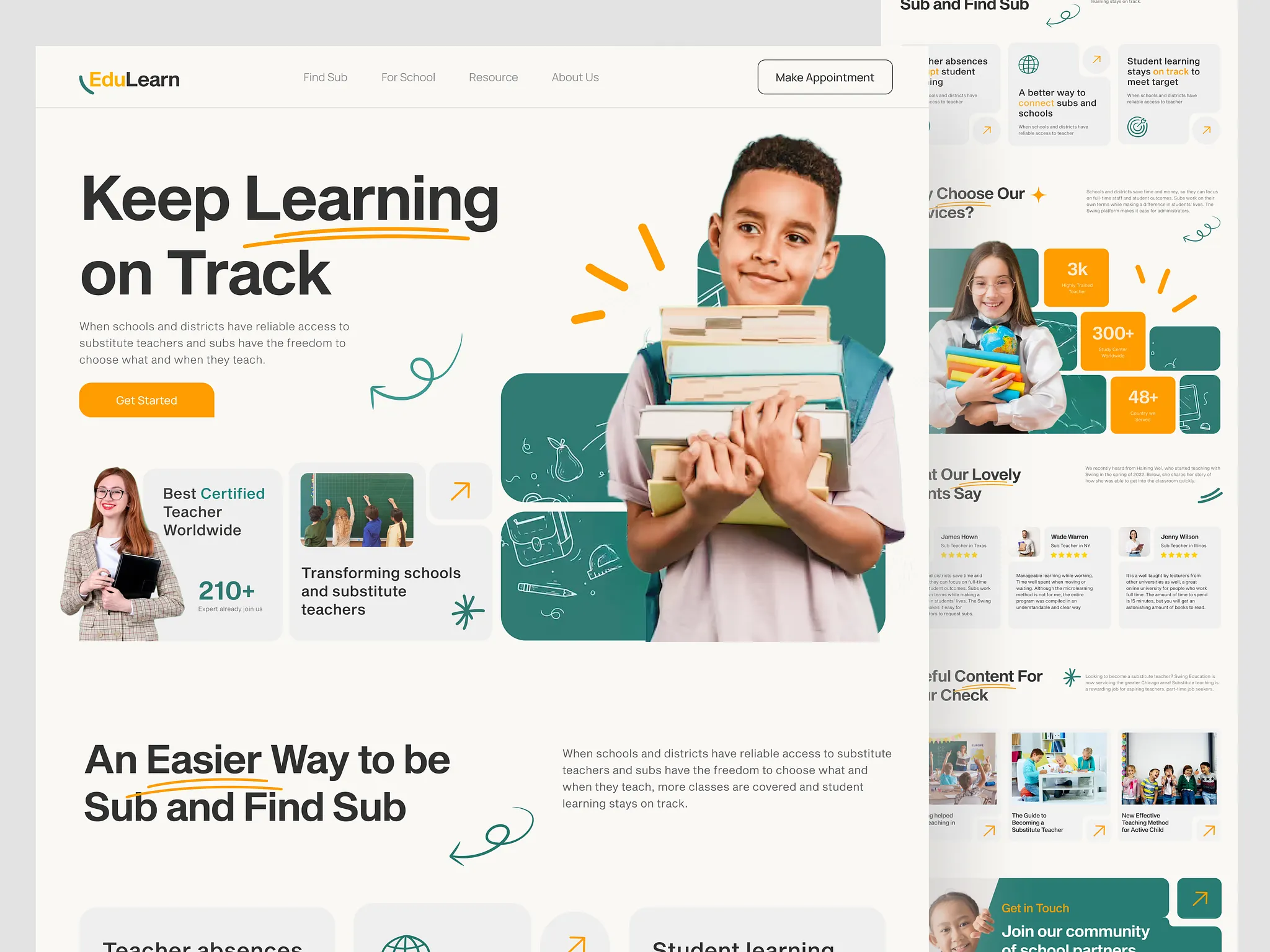 EduPulse Learning Management